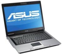 laptop ASUS, notebook ASUS F3J (Core 2 Duo T5300 1730 Mhz/15.4