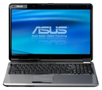 laptop ASUS, notebook ASUS F50Q (Core 2 Duo T6400 2000 Mhz/16.0