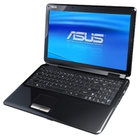 laptop ASUS, notebook ASUS F52Q (Celeron 900 2200 Mhz/15.6