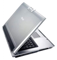 laptop ASUS, notebook ASUS F5SR (Core 2 Duo T5900 2200 Mhz/15.4