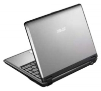 laptop ASUS, notebook ASUS F6E (Core 2 Duo T5850 2160 Mhz/13.3