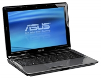 laptop ASUS, notebook ASUS F70SL (Core 2 Duo T6400 2000 Mhz/17.3