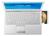 laptop ASUS, notebook ASUS F80Cr (Celeron 220 1200 Mhz/14.0