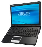 laptop ASUS, notebook ASUS F80L (Celeron M 560 2130 Mhz/14.0