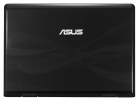 laptop ASUS, notebook ASUS F80L (Core 2 Duo T5250 1500 Mhz/14.1