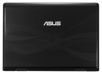 laptop ASUS, notebook ASUS F80L (Pentium Dual-Core T2390 1860 Mhz/14.1