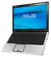 laptop ASUS, notebook ASUS F80Q (Pentium Dual-Core T3400 2160 Mhz/14.1