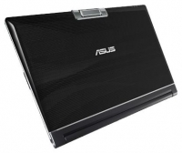 laptop ASUS, notebook ASUS F8Sr (Core 2 Duo T7250 2000 Mhz/14.1