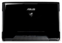 laptop ASUS, notebook ASUS G50V (Core 2 Duo 2530 Mhz/15.4