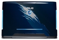 laptop ASUS, notebook ASUS G51Jx 3D (Core i7 720QM 1600 Mhz/15.6