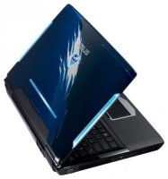 laptop ASUS, notebook ASUS G51Jx (Core i7 720QM 1600 Mhz/15.6