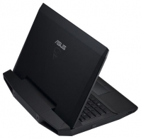 ASUS G53Jw (Core i5 540M 2530  Mhz/15.6"/1366x768/4096Mb/500Gb/DVD-RW/Wi-Fi/Win 7 HP) photo, ASUS G53Jw (Core i5 540M 2530  Mhz/15.6"/1366x768/4096Mb/500Gb/DVD-RW/Wi-Fi/Win 7 HP) photos, ASUS G53Jw (Core i5 540M 2530  Mhz/15.6"/1366x768/4096Mb/500Gb/DVD-RW/Wi-Fi/Win 7 HP) picture, ASUS G53Jw (Core i5 540M 2530  Mhz/15.6"/1366x768/4096Mb/500Gb/DVD-RW/Wi-Fi/Win 7 HP) pictures, ASUS photos, ASUS pictures, image ASUS, ASUS images