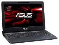 ASUS G53SW (Core i7 2630QM 2000 Mhz/15.6"/1920x1080/4096Mb/750Gb/DVD-RW/Wi-Fi/Bluetooth/Win 7 HP) photo, ASUS G53SW (Core i7 2630QM 2000 Mhz/15.6"/1920x1080/4096Mb/750Gb/DVD-RW/Wi-Fi/Bluetooth/Win 7 HP) photos, ASUS G53SW (Core i7 2630QM 2000 Mhz/15.6"/1920x1080/4096Mb/750Gb/DVD-RW/Wi-Fi/Bluetooth/Win 7 HP) picture, ASUS G53SW (Core i7 2630QM 2000 Mhz/15.6"/1920x1080/4096Mb/750Gb/DVD-RW/Wi-Fi/Bluetooth/Win 7 HP) pictures, ASUS photos, ASUS pictures, image ASUS, ASUS images