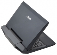 laptop ASUS, notebook ASUS G53SW (Core i7 2670QM 2200 Mhz/15.6