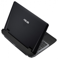 laptop ASUS, notebook ASUS G55VW (Core i7 3630QM 2400 Mhz/15.6