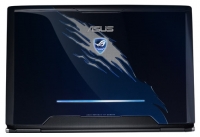 ASUS G60J (Core i7 820QM 1730 Mhz/16"/1366x768/4096Mb/500Gb/DVD-RW/Wi-Fi/Bluetooth/Win 7 HP) photo, ASUS G60J (Core i7 820QM 1730 Mhz/16"/1366x768/4096Mb/500Gb/DVD-RW/Wi-Fi/Bluetooth/Win 7 HP) photos, ASUS G60J (Core i7 820QM 1730 Mhz/16"/1366x768/4096Mb/500Gb/DVD-RW/Wi-Fi/Bluetooth/Win 7 HP) picture, ASUS G60J (Core i7 820QM 1730 Mhz/16"/1366x768/4096Mb/500Gb/DVD-RW/Wi-Fi/Bluetooth/Win 7 HP) pictures, ASUS photos, ASUS pictures, image ASUS, ASUS images