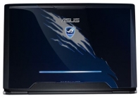 ASUS G60Jx (Core i7 720QM 1600 Mhz/16"/1366x768/6144Mb/500Gb/DVD-RW/Wi-Fi/Bluetooth/Win 7 HP) photo, ASUS G60Jx (Core i7 720QM 1600 Mhz/16"/1366x768/6144Mb/500Gb/DVD-RW/Wi-Fi/Bluetooth/Win 7 HP) photos, ASUS G60Jx (Core i7 720QM 1600 Mhz/16"/1366x768/6144Mb/500Gb/DVD-RW/Wi-Fi/Bluetooth/Win 7 HP) picture, ASUS G60Jx (Core i7 720QM 1600 Mhz/16"/1366x768/6144Mb/500Gb/DVD-RW/Wi-Fi/Bluetooth/Win 7 HP) pictures, ASUS photos, ASUS pictures, image ASUS, ASUS images