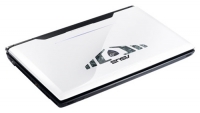 laptop ASUS, notebook ASUS G60Vx (Core 2 Duo P7450 2130 Mhz/16