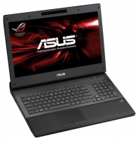 laptop ASUS, notebook ASUS G74SX (Core i7 2630QM 2000 Mhz/17.3