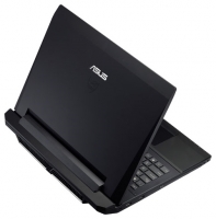 laptop ASUS, notebook ASUS G74SX (Core i7 2670QM 2200 Mhz/17.3
