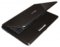 laptop ASUS, notebook ASUS K40AB (Turion X2 RM-74 2200 Mhz/14