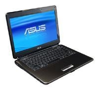 laptop ASUS, notebook ASUS K40AD (Athlon II M300 2000 Mhz/14.0