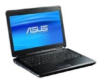 laptop ASUS, notebook ASUS K40C (Celeron 220 1200 Mhz/14.0