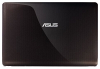 ASUS K42DE (Phenom II N830 2100 Mhz/14"/1366x768/2048Mb/500Gb/DVD-RW/Wi-Fi/Win 7 HP) photo, ASUS K42DE (Phenom II N830 2100 Mhz/14"/1366x768/2048Mb/500Gb/DVD-RW/Wi-Fi/Win 7 HP) photos, ASUS K42DE (Phenom II N830 2100 Mhz/14"/1366x768/2048Mb/500Gb/DVD-RW/Wi-Fi/Win 7 HP) picture, ASUS K42DE (Phenom II N830 2100 Mhz/14"/1366x768/2048Mb/500Gb/DVD-RW/Wi-Fi/Win 7 HP) pictures, ASUS photos, ASUS pictures, image ASUS, ASUS images