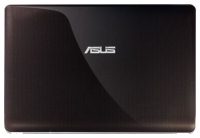 ASUS K42DR (Phenom II N830 2100 Mhz/14"/1366x768/4096Mb/320Gb/DVD-RW/Wi-Fi/Win 7 HB) photo, ASUS K42DR (Phenom II N830 2100 Mhz/14"/1366x768/4096Mb/320Gb/DVD-RW/Wi-Fi/Win 7 HB) photos, ASUS K42DR (Phenom II N830 2100 Mhz/14"/1366x768/4096Mb/320Gb/DVD-RW/Wi-Fi/Win 7 HB) picture, ASUS K42DR (Phenom II N830 2100 Mhz/14"/1366x768/4096Mb/320Gb/DVD-RW/Wi-Fi/Win 7 HB) pictures, ASUS photos, ASUS pictures, image ASUS, ASUS images