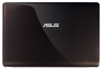 ASUS K42JC (Core i3 350M 2260 Mhz/14"/1366x768/3072Mb/320Gb/DVD-RW/Wi-Fi/Bluetooth/Win 7 HB) photo, ASUS K42JC (Core i3 350M 2260 Mhz/14"/1366x768/3072Mb/320Gb/DVD-RW/Wi-Fi/Bluetooth/Win 7 HB) photos, ASUS K42JC (Core i3 350M 2260 Mhz/14"/1366x768/3072Mb/320Gb/DVD-RW/Wi-Fi/Bluetooth/Win 7 HB) picture, ASUS K42JC (Core i3 350M 2260 Mhz/14"/1366x768/3072Mb/320Gb/DVD-RW/Wi-Fi/Bluetooth/Win 7 HB) pictures, ASUS photos, ASUS pictures, image ASUS, ASUS images