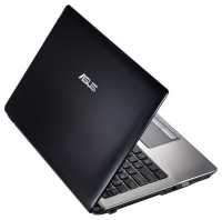 laptop ASUS, notebook ASUS K43SD (Pentium B970 2300 Mhz/14