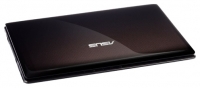 laptop ASUS, notebook ASUS K43TA (A6 3400M 1400 Mhz/14.0
