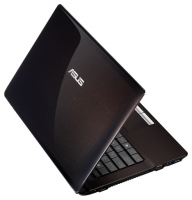 laptop ASUS, notebook ASUS K43TK (A4 3305M 1900 Mhz/14.0