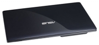 laptop ASUS, notebook ASUS K45DR (A6 4400M 2300 Mhz/14