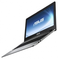 laptop ASUS, notebook ASUS K46CM (Pentium 987 1500 Mhz/14
