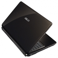 laptop ASUS, notebook ASUS K50AB (Turion X2 RM-74 2200 Mhz/15.6
