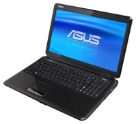 laptop ASUS, notebook ASUS K50AB (Turion X2 RM-74 2200 Mhz/15.6
