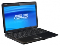 laptop ASUS, notebook ASUS K50AD (Athlon II M320 2100 Mhz/15.6