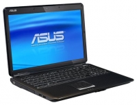 laptop ASUS, notebook ASUS K50AF (Athlon II M320 2100 Mhz/15.6