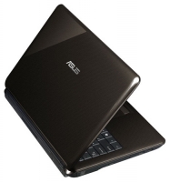 laptop ASUS, notebook ASUS K50ID (Core 2 Duo T5900 2200 Mhz/15.6