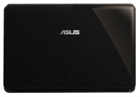ASUS K50ID (Pentium T4400 2200 Mhz/15.6"/1366x768/2048Mb/320.0Gb/DVD-RW/Wi-Fi/Bluetooth/DOS) photo, ASUS K50ID (Pentium T4400 2200 Mhz/15.6"/1366x768/2048Mb/320.0Gb/DVD-RW/Wi-Fi/Bluetooth/DOS) photos, ASUS K50ID (Pentium T4400 2200 Mhz/15.6"/1366x768/2048Mb/320.0Gb/DVD-RW/Wi-Fi/Bluetooth/DOS) picture, ASUS K50ID (Pentium T4400 2200 Mhz/15.6"/1366x768/2048Mb/320.0Gb/DVD-RW/Wi-Fi/Bluetooth/DOS) pictures, ASUS photos, ASUS pictures, image ASUS, ASUS images