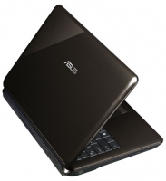 laptop ASUS, notebook ASUS K50IE (Core 2 Duo T6500 2100 Mhz/15.6