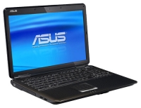 laptop ASUS, notebook ASUS K50IJ (Celeron 900 2200 Mhz/15.6