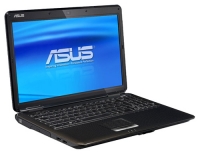 laptop ASUS, notebook ASUS K50IJ (Pentium T4200 2000 Mhz/15.6