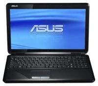 laptop ASUS, notebook ASUS K51AE (Turion II M500 2200 Mhz/15.6