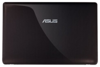 ASUS K52DE (Athlon II P320 2100 Mhz/15.6"/1366x768/2048Mb/500Gb/DVD-RW/Wi-Fi/Linux) photo, ASUS K52DE (Athlon II P320 2100 Mhz/15.6"/1366x768/2048Mb/500Gb/DVD-RW/Wi-Fi/Linux) photos, ASUS K52DE (Athlon II P320 2100 Mhz/15.6"/1366x768/2048Mb/500Gb/DVD-RW/Wi-Fi/Linux) picture, ASUS K52DE (Athlon II P320 2100 Mhz/15.6"/1366x768/2048Mb/500Gb/DVD-RW/Wi-Fi/Linux) pictures, ASUS photos, ASUS pictures, image ASUS, ASUS images