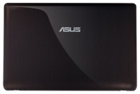 ASUS K52DE (Phenom II N830 2100 Mhz/15.6"/1366x768/3072Mb/320Gb/DVD-RW/Wi-Fi/Win 7 HB) photo, ASUS K52DE (Phenom II N830 2100 Mhz/15.6"/1366x768/3072Mb/320Gb/DVD-RW/Wi-Fi/Win 7 HB) photos, ASUS K52DE (Phenom II N830 2100 Mhz/15.6"/1366x768/3072Mb/320Gb/DVD-RW/Wi-Fi/Win 7 HB) picture, ASUS K52DE (Phenom II N830 2100 Mhz/15.6"/1366x768/3072Mb/320Gb/DVD-RW/Wi-Fi/Win 7 HB) pictures, ASUS photos, ASUS pictures, image ASUS, ASUS images