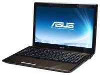 laptop ASUS, notebook ASUS K52DY (Phenom II N660 3000 Mhz/15.6