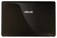 laptop ASUS, notebook ASUS K52JC (Core i3 350M 2260 Mhz/15.6