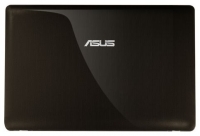 laptop ASUS, notebook ASUS K52JK (Core i5 430M 2260 Mhz/15.6